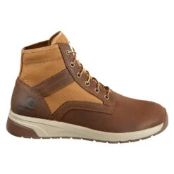 Men's Carhartt 5" Force Lightweight Sneaker Boots 29 Men's Carhartt 5" Force Lightweight Sneaker Boots -Carhartt Shop 0 1001 carhartt 5 force lightweight sneaker boots brown