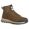 Men's Carhartt 5" Outdoor Hiker Waterproof Boots -Carhartt Shop 0 1001 carhartt 5 outdoor hiker waterproof boots dark brown