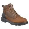 Men's Carhartt 6" Ironwood Work Boots -Carhartt Shop 0 1001 carhartt 6 ironwood work boots brown