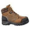 Men's Carhartt 6" Met Guard Composite Toe Waterproof Boots -Carhartt Shop 0 1001 carhartt 6 met guard composite toe waterproof boots brown