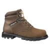 Men's Carhartt 6" Work Boots -Carhartt Shop 0 1001 carhartt 6 work brown