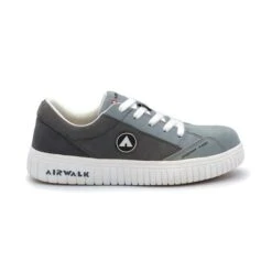 Men's Airwalk Camino Composite Toe -Carhartt Shop 0 650 airwalk camino composite toe gray gray