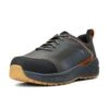 Men's Ariat Outpace Composite Toe -Carhartt Shop 0 650 ariat outpace composite toe gunmetal