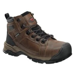 Carhartt Shop 5 Men's Avenger 6" Ripsaw Carbon Toe Waterproof Boots