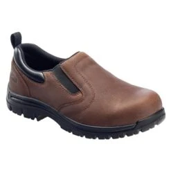 Men's Avenger 7108 Slip-On Composite Toe Waterproof