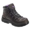 Women's Avenger 7123 Composite Toe Waterproof Boots -Carhartt Shop 0 650 avenger 7123 composite toe waterproof brown lilac