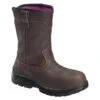 Women's Avenger 7146 Composite Toe Waterproof Boots -Carhartt Shop 0 650 avenger 7146 composite toe waterproof brown