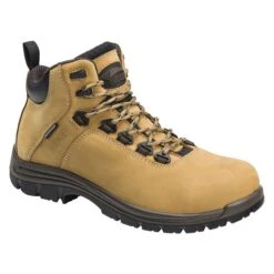 Men's Avenger Breaker Mid Composite Toe Waterproof Boots