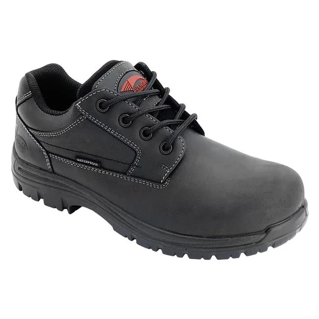 Men's Avenger Foreman Oxford Composite Toe Waterproof 3 Men's Avenger Foreman Oxford Composite Toe Waterproof