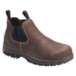 Men's Avenger Foreman Romeo Composite Toe -Carhartt Shop 0 650 avenger foreman romeo composite toe brown