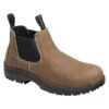 Women's Avenger Foreman Romeo Composite Toe -Carhartt Shop 0 650 avenger foreman romeo composite toe brown2