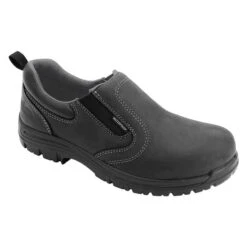 Women's Avenger Foreman Slip-on Composite Toe Waterproof