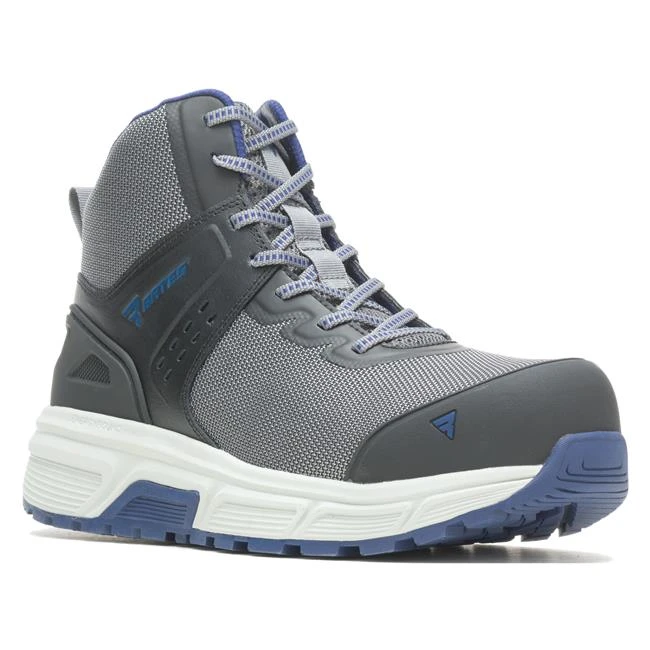 Men's Bates Jumpstart Mid Energybound Carbon Toe Boots 3 Men's Bates Jumpstart Mid Energybound Carbon Toe Boots