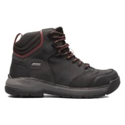 Men's BOGS 6" Bedrock II Waterproof Boots