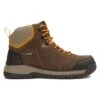 Men's BOGS 6" Bedrock II Waterproof Composite Toe Boots -Carhartt Shop 0 650 bogs 6 bedrock ii waterproof composite toe boots brown multi