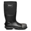 Men's BOGS Mesa Steel Toe Waterproof Boots -Carhartt Shop 0 650 bogs mesa steel toe waterproof boots black