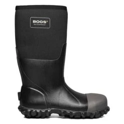 Men's BOGS Mesa Steel Toe Waterproof Boots