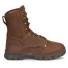 Men's Carolina Buster Composite Toe Waterproof Boots -Carhartt Shop 0 650 carolina buster composite toe waterproof boots brown