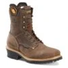 Men's Carolina Coppice Composite Toe Waterproof Boots 1 Men's Carolina Coppice Composite Toe Waterproof Boots -Carhartt Shop 0 650 carolina coppice composite toe waterproof boots brown