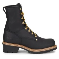 Men's Carolina Elm Boots -Carhartt Shop 0 650 carolina elm black