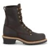 Men's Carolina Elm Boots -Carhartt Shop 0 650 carolina elm dark brown