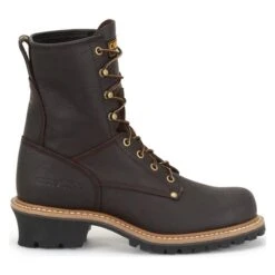 Men's Carolina Elm Steel Toe Boots