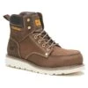 Men's CAT Calibrate Steel Toe Boots -Carhartt Shop 0 650 cat calibrate steel toe boots khaki