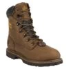 Men's Chippewa Boots 8" Birkhead 400G Steel Toe Waterproof -Carhartt Shop 0 650 chippewa boots 8 birkhead 400g steel toe waterproof tough bark