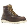 Women's Danner 6" Bull Run Boots -Carhartt Shop 0 650 danner 6 bull run boots brown