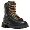 Women's Danner 7" Quarry USA GTX Boots -Carhartt Shop 0 650 danner 7 quarry usa gtx black