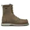 Men's Danner 8" Cedar River Waterproof Boots -Carhartt Shop 0 650 danner 8 cedar river waterproof boots timberwolf