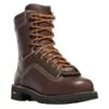 Men's Danner 8" Quarry USA GTX Boots 2 Men's Danner 8" Quarry USA GTX Boots -Carhartt Shop 0 650 danner 8 quarry usa gtx brown