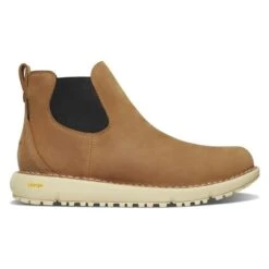 Men's Danner Tramline Chelsea 917 GTX Waterproof Boots -Carhartt Shop 0 650 danner tramline chelsea 917 gtx waterproof boots roasted pecan