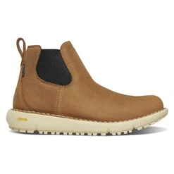 Men's Danner Tramline Chelsea 917 GTX Waterproof Boots -Carhartt Shop 0 650 danner tramline chelsea 917 gtx waterproof boots roasted pecan2