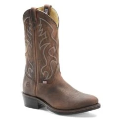 Men's Double H Robert Steel Toe Boots