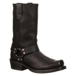 Women's Durango 10" Harness Boots -Carhartt Shop 0 650 durango 10 harness harness black