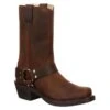 Women's Durango 10" Harness Boots -Carhartt Shop 0 650 durango 10 harness harness brown