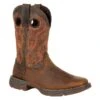Women's Durango Lady Rebel Trail Western Boots -Carhartt Shop 0 650 durango lady rebel trail western boots trail brown