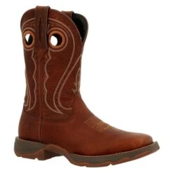 Carhartt Shop 34 Women's Durango Lady Rebel Western Boots