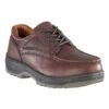 Women's Florsheim Compadre Oxford Steel Toe -Carhartt Shop 0 650 florsheim compadre oxford steel toe brown black2