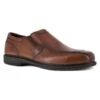 Men's Florsheim Coronis Slip-On Steel Toe -Carhartt Shop 0 650 florsheim coronis slip on steel toe brown