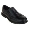 Men's Florsheim Loedin Steel Toe -Carhartt Shop 0 650 florsheim loedin steel toe black