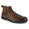 Men's Florsheim Loedin Twin Gore Steel Toe -Carhartt Shop 0 650 florsheim loedin twin gore steel toe brown