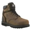 Men's Georgia 6" Brookville Waterproof Boots -Carhartt Shop 0 650 georgia 6 brookville waterproof dark brown