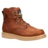 Men's Georgia 6" Wedge Steel Toe Boots 2 Men's Georgia 6" Wedge Steel Toe Boots -Carhartt Shop 0 650 georgia 6 wedge steel toe barracuda gold