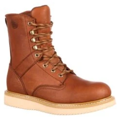 Carhartt Shop 30 Men's Georgia 8" Wedge Boots