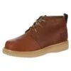 Men's Georgia Farm And Ranch Wedge Chukka Boots -Carhartt Shop 0 650 georgia farm and ranch wedge chukka brown