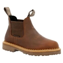 Women's Georgia Giant Revamp Chelsea Boots