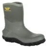 Men's Georgia Mid Rubber Boot Waterproof -Carhartt Shop 0 650 georgia mid rubber boot waterproof green