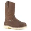 Men's Iron Age 11" Solidifier Pull-On Composite Toe Met Guard Boots 2 Men's Iron Age 11" Solidifier Pull-On Composite Toe Met Guard Boots -Carhartt Shop 0 650 iron age 11 solidifier pull on composite toe met guard boots brown